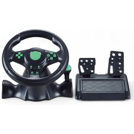 VOLANTE GAMER DINAX  VT010